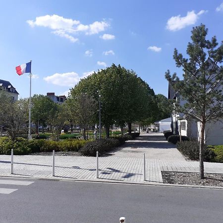 Studio Centre - Tout Confort - Tout A Pied La Baule-Escoublac Ngoại thất bức ảnh