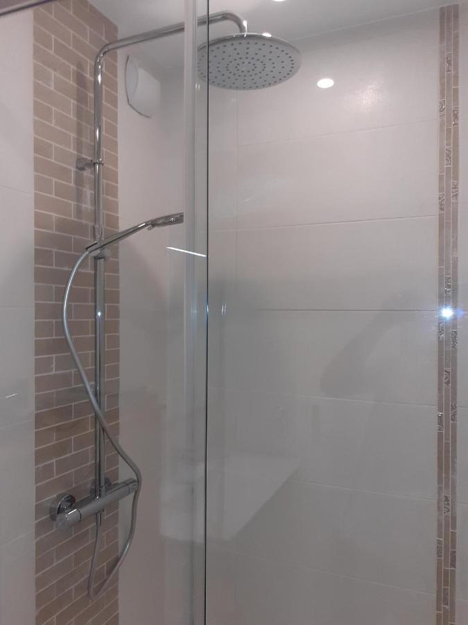 Studio Centre - Tout Confort - Tout A Pied La Baule-Escoublac Ngoại thất bức ảnh