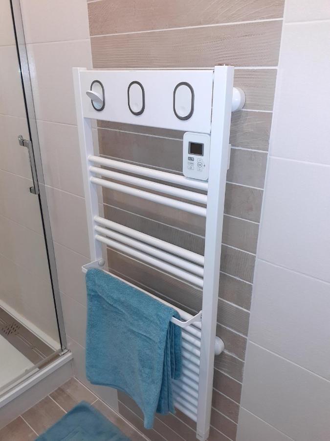 Studio Centre - Tout Confort - Tout A Pied La Baule-Escoublac Ngoại thất bức ảnh