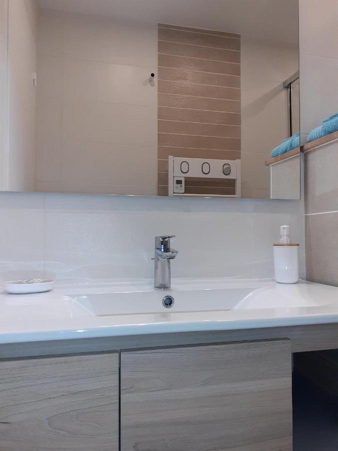 Studio Centre - Tout Confort - Tout A Pied La Baule-Escoublac Ngoại thất bức ảnh